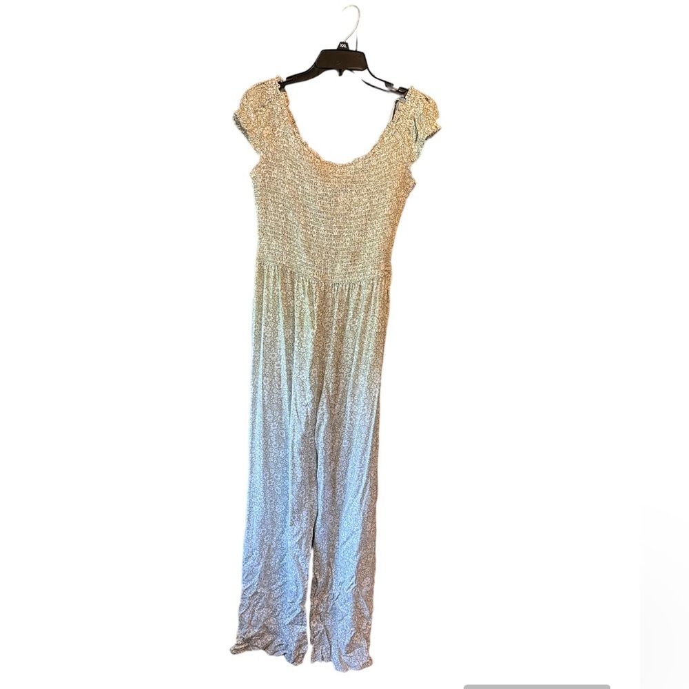 Jessica Simpson Romper